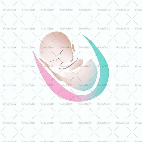 Neugeborenes Baby